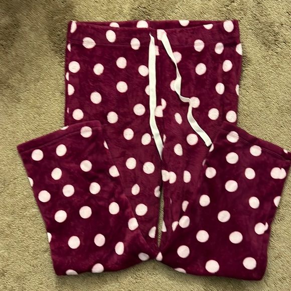 Pajama Pants - Picture 1 of 1